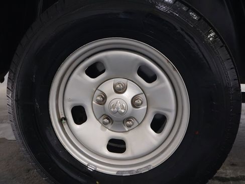 Used 2022 RAM 1500 Tradesman w/ Trailer Tow Group RWD image 33
