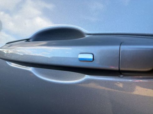 New 2026 Chevrolet Equinox LT w/ Convenience Package II image 47