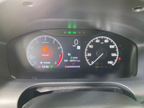 Used 2024 Honda HR-V LX image 17