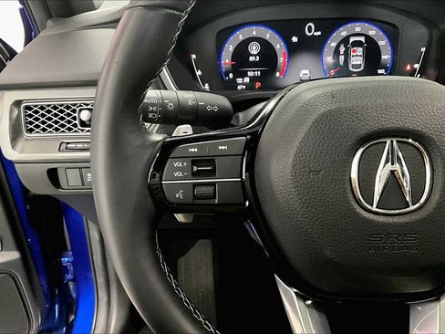 Certified 2025 Acura Integra A-Spec image 22