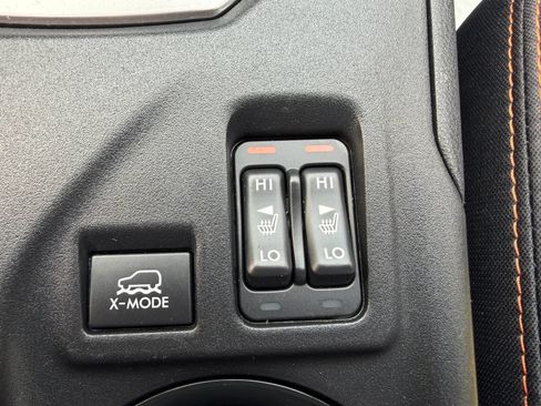 Used 2019 Subaru Crosstrek 2.0i Premium AWD/4WD image 20