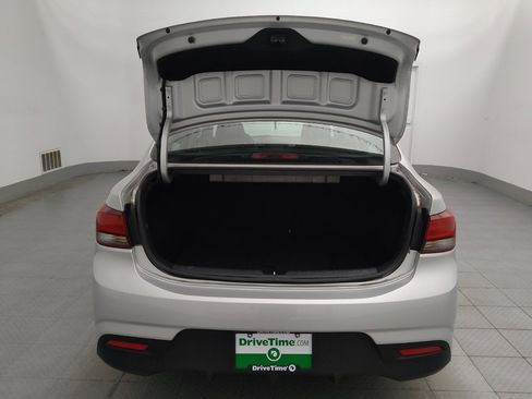 Used 2020 Kia Rio S FWD image 29