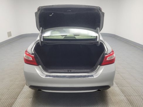 Used 2017 Nissan Altima 2.5 S w/ Power Driver Seat Package image 29