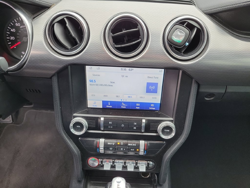 Used 2022 Ford Mustang GT w/ Equipment Group 301A RWD image 22