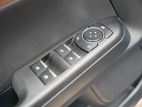 Used 2023 Ford Bronco Sport Badlands w/ Premium Package image 19