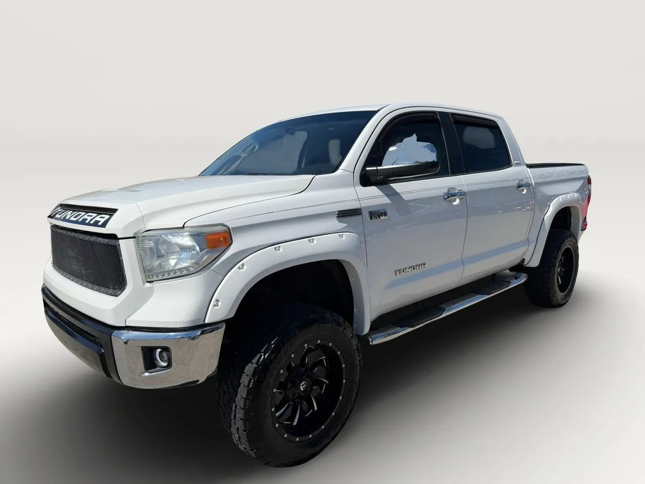 Used 2015 Toyota Tundra Limited RWD image 9