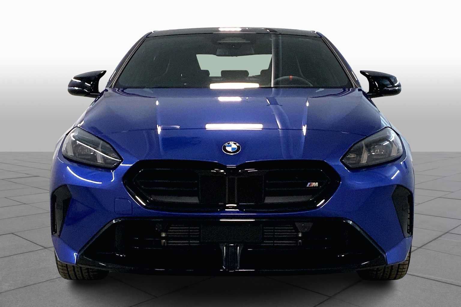 New 2025 BMW M235i xDrive w/ Premium Package AWD/4WD image 3