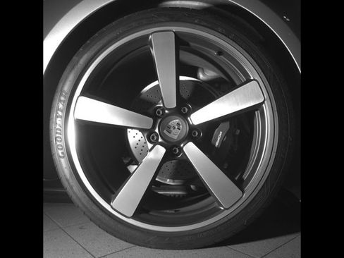 Used 2024 Porsche 911 Carrera T image 11