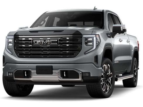 New 2026 GMC Sierra 1500 Denali Ultimate image 2
