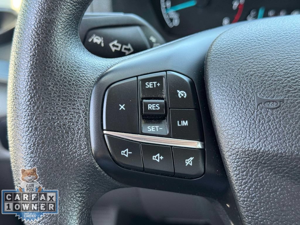 Used 2025 Ford Transit 250 Low Roof w/ Exterior Upgrade Package RWD image 20
