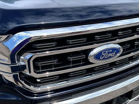 Used 2023 Ford F150 XLT w/ Equipment Group 302A High AWD/4WD image 30