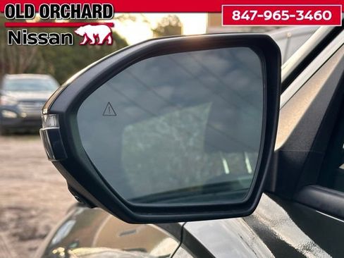 Used 2025 Hyundai Tucson Limited FWD image 8