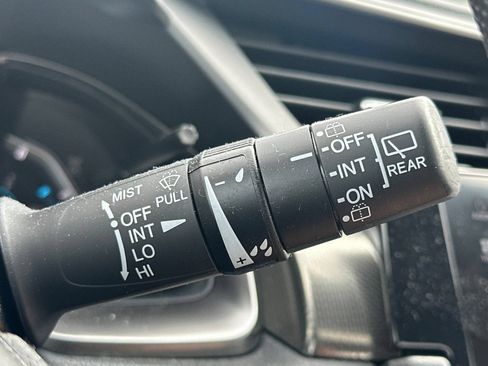 Used 2017 Honda Civic EX image 36