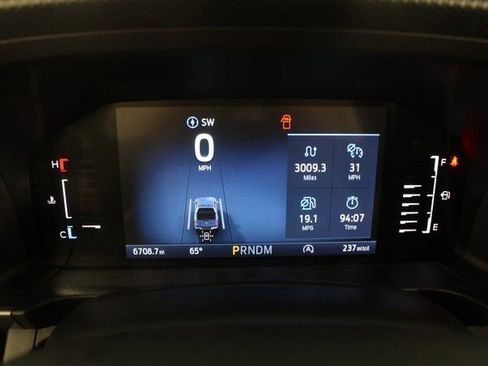 Used 2024 Ford Ranger XLT w/ FX4 Off-Road Package image 11