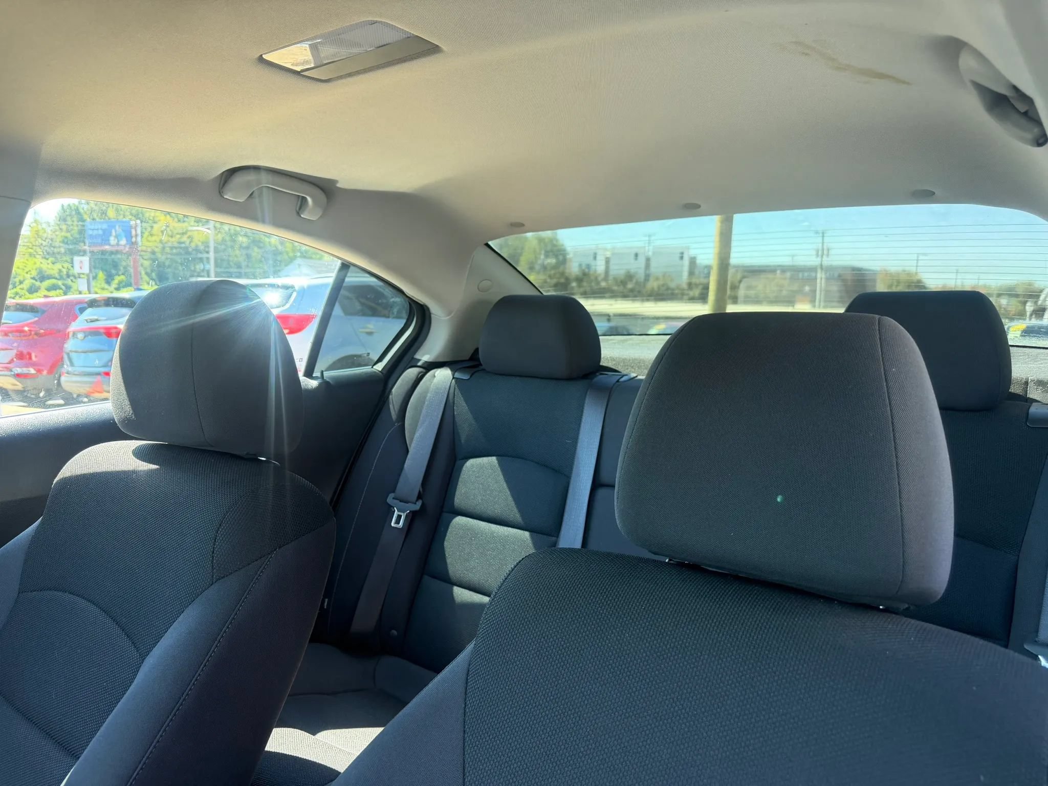 Used 2016 Chevrolet Cruze LT FWD image 13