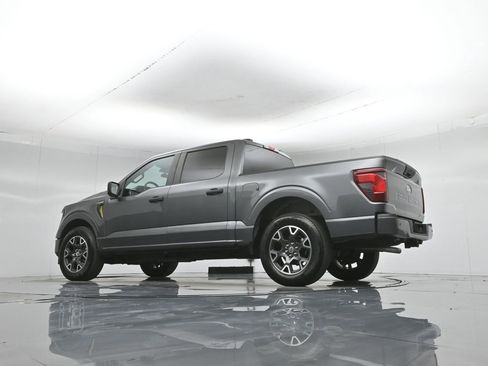 Used 2024 Ford F150 STX RWD image 51