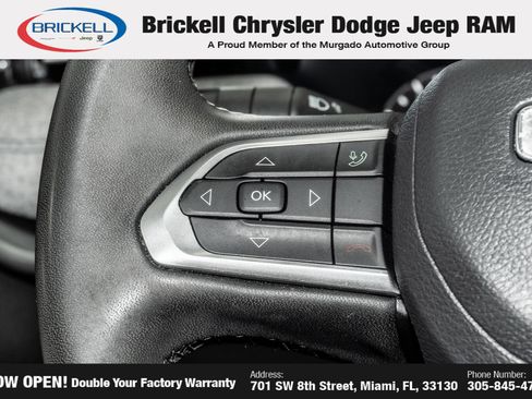 Used 2024 Jeep Compass Latitude AWD/4WD image 31