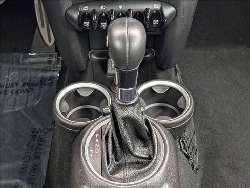 Used 2013 MINI Cooper S image 12