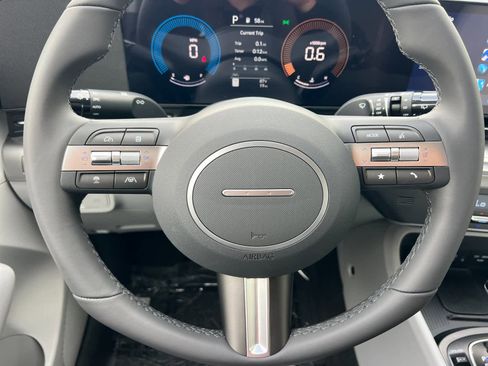 New 2026 Hyundai Kona SEL Sport image 23