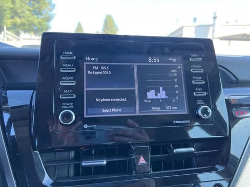 Used 2023 Toyota Camry LE image 21