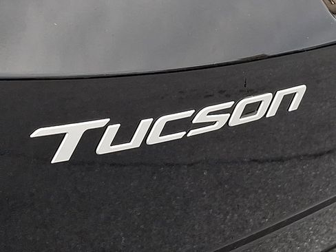New 2026 Hyundai Tucson SEL w/ Tow & Go Package image 22