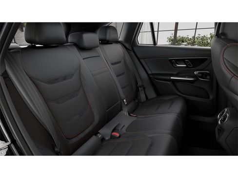 New 2026 Mercedes-Benz GLC 43 AMG GLC 43 AMG image 5