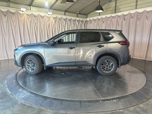 Used 2021 Nissan Rogue S AWD/4WD image 8
