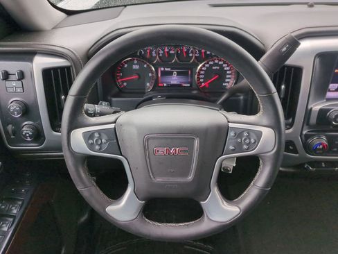 Used 2016 GMC Sierra 1500 SLE w/ SLE Value Package image 22