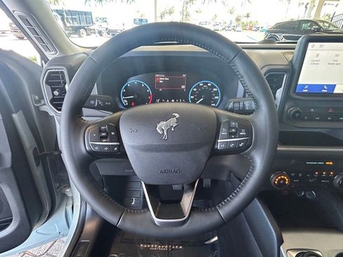 Used 2023 Ford Bronco Sport Big Bend w/ Convenience Package image 14