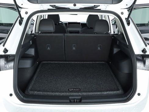 New 2026 Volkswagen Tiguan S FWD image 66