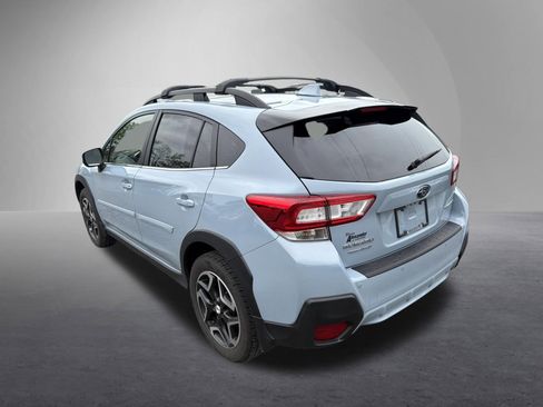 Used 2018 Subaru Crosstrek 2.0i Limited AWD/4WD image 6
