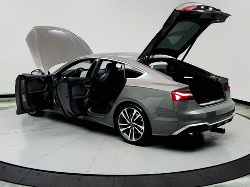 Used 2023 Audi S5 Prestige image 12