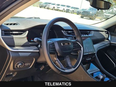 Used 2022 Jeep Grand Cherokee L Limited RWD image 13