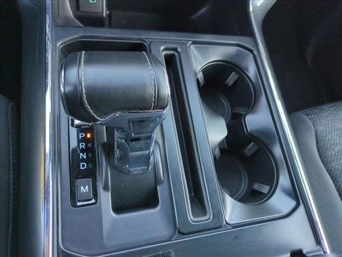 Used 2023 Ford F150 XLT image 12