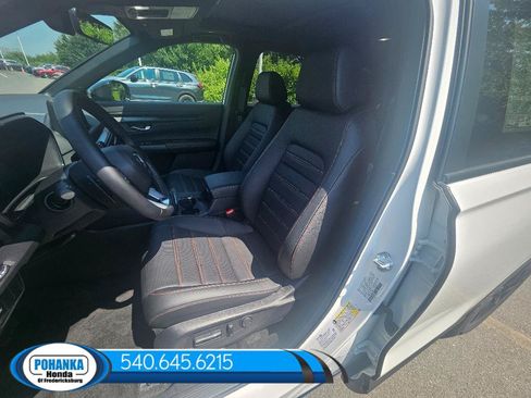 New 2026 Honda CR-V Sport-L image 15