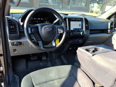 Used 2020 Ford F150 XL w/ Equipment Group 101A Mid AWD/4WD image 12