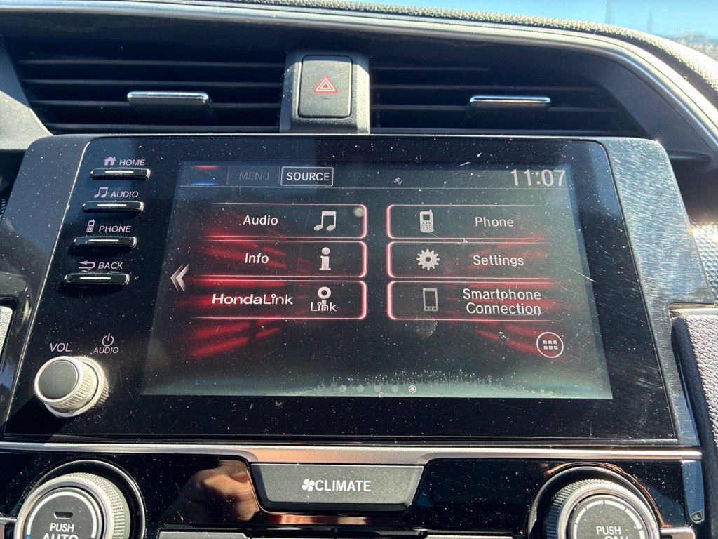 Used 2019 Honda Civic Sport image 19