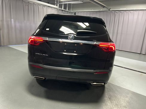 Used 2023 Buick Enclave Essence w/ Trailering Package, 5000 lbs. image 6