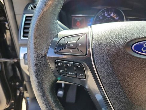 Used 2019 Ford Explorer Limited w/ Class III Trailer Tow Package image 16