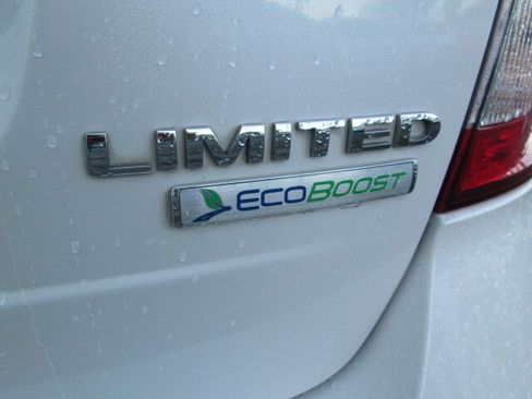 Used 2013 Ford Edge Limited image 7