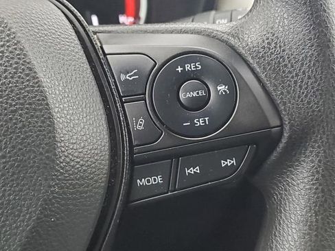 Used 2023 Toyota RAV4 XLE AWD/4WD image 18