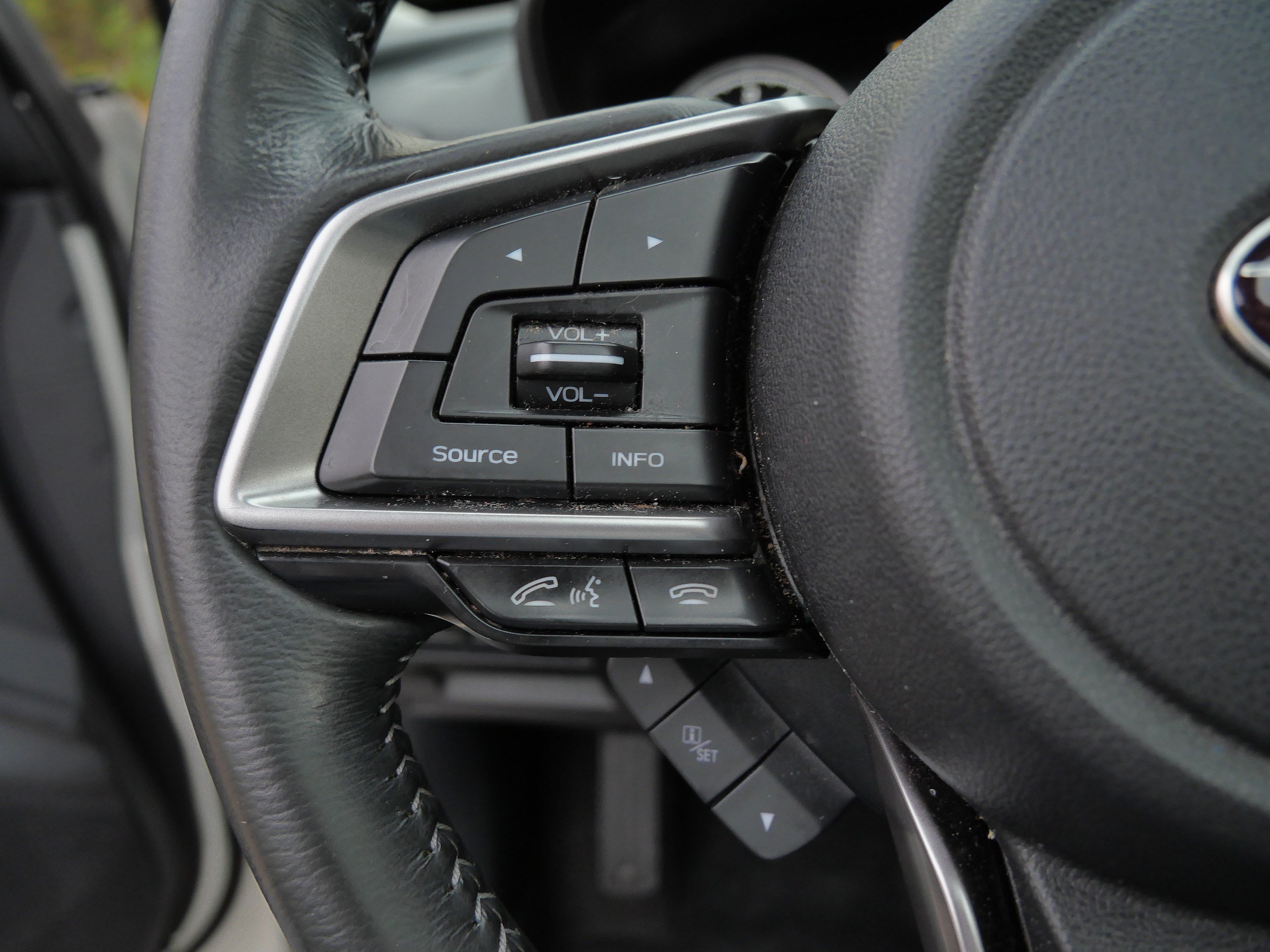 Used 2020 Subaru Forester Premium AWD/4WD image 27