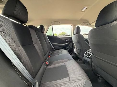 Used 2024 Subaru Outback Premium AWD/4WD image 21