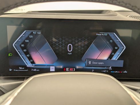 New 2026 BMW 330i Sedan w/ Premium Package image 21