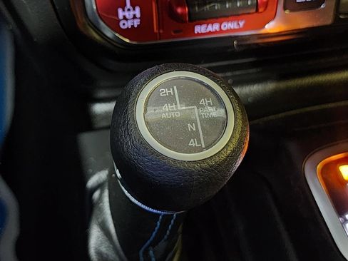 Used 2023 Jeep Wrangler Unlimited Rubicon 4xe w/ Steel Bumper Group image 28