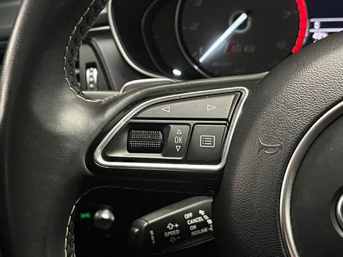 Used 2018 Audi S6 Prestige image 26