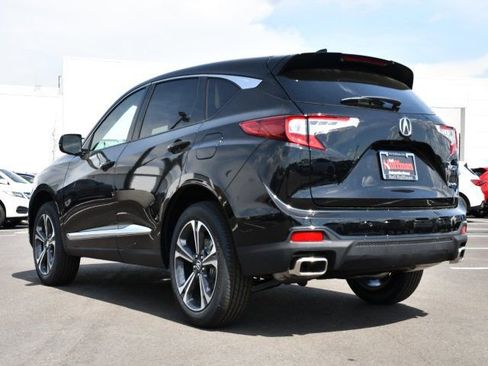 New 2026 Acura RDX SH-AWD w/ Technology Package image 5