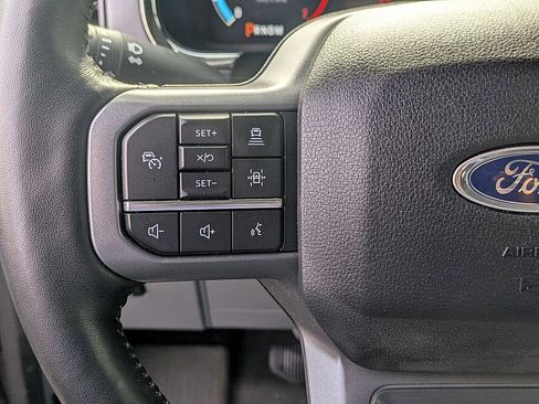 Used 2021 Ford F150 Lariat w/ Equipment Group 502A High image 16