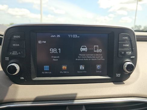 Used 2020 Hyundai Santa Fe SEL w/ Convenience + Premium Package FWD image 39