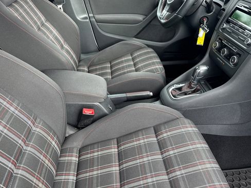 Used 2013 Volkswagen GTI Wolfsburg Edition image 17